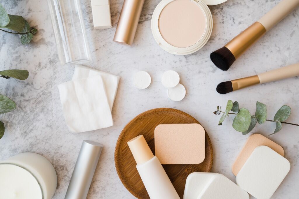 Beauty & Personal Care