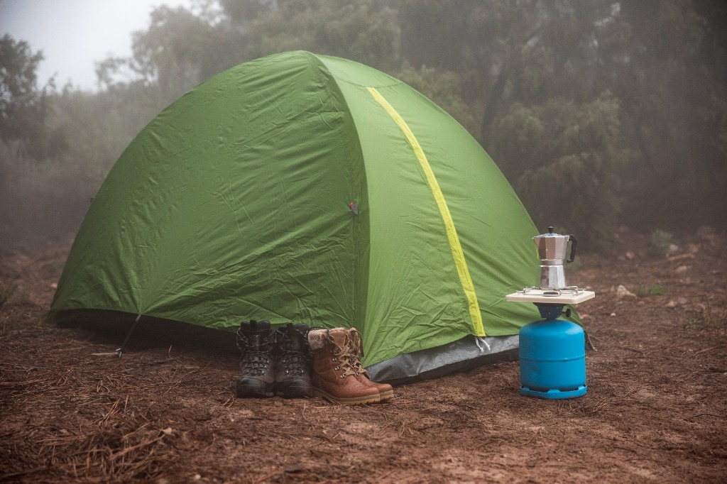 Outdoor & Camping